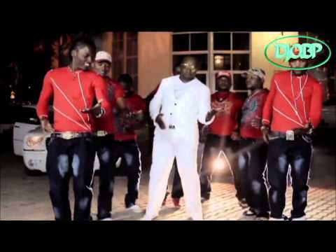 Congo - EXTRA MUSICA TITRE Gael Bitoma ALBUM ROGA ROGA DJOMEGABP