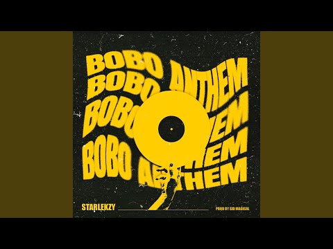 Bobo Anthem