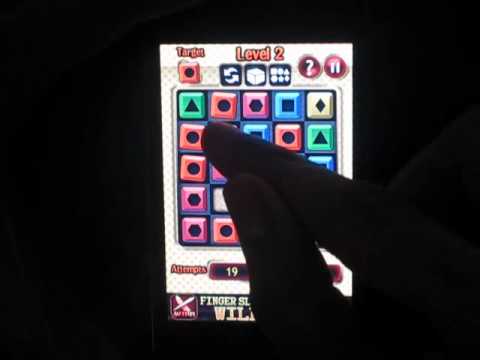 Item video thumbnail