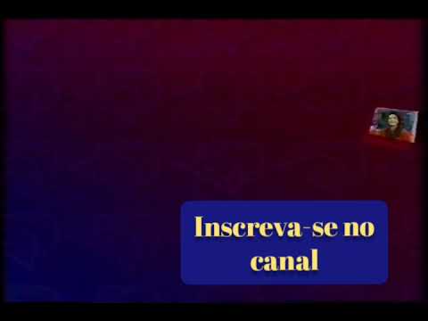 Jesus É A Rocha - Alessandra Samadello
