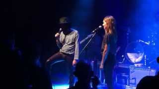 Adam Green 'Friends Of Mine' (The Haunt, Brighton 2013)