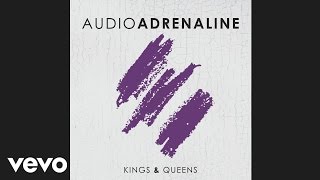 Audio Adrenaline - The Answer (Pseudo Video)