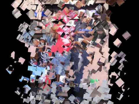 Pocholo Rap FT TATO EL X5 - Dembow Mami yo ando apie _-_ (Prod B.wmv