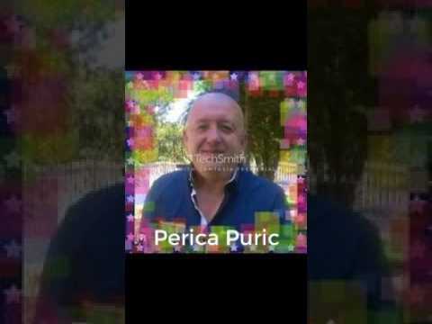 Perica Puric - Ako nekad navracala budes (UZIVO)