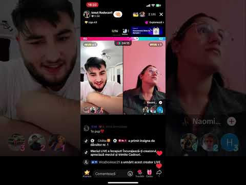 Ionuț Răducan am pierdut dragostea