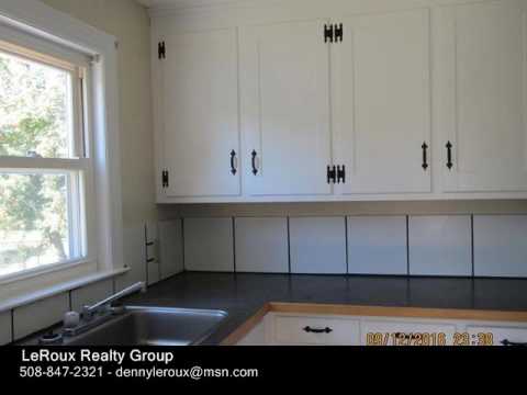 98 Uncatena, Worcester MA 01606 - Rental - Real Estate - For Sale -