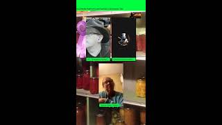 Home canning cheese 📱