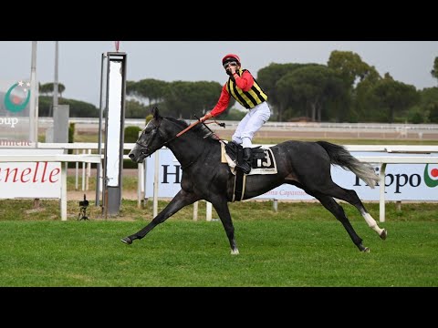 Derby Italiano (G2) 2021