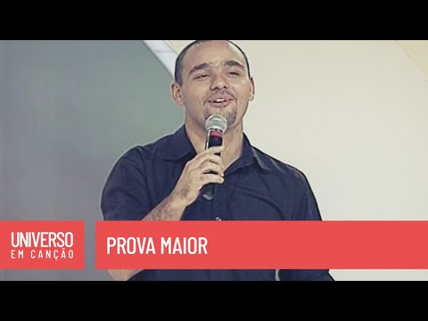 Prova Maior video