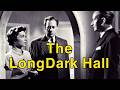 The Long Dark Hall 1951 Rex Harrison, Lilli Palmer, Tania Heald , Ronald Simpson,