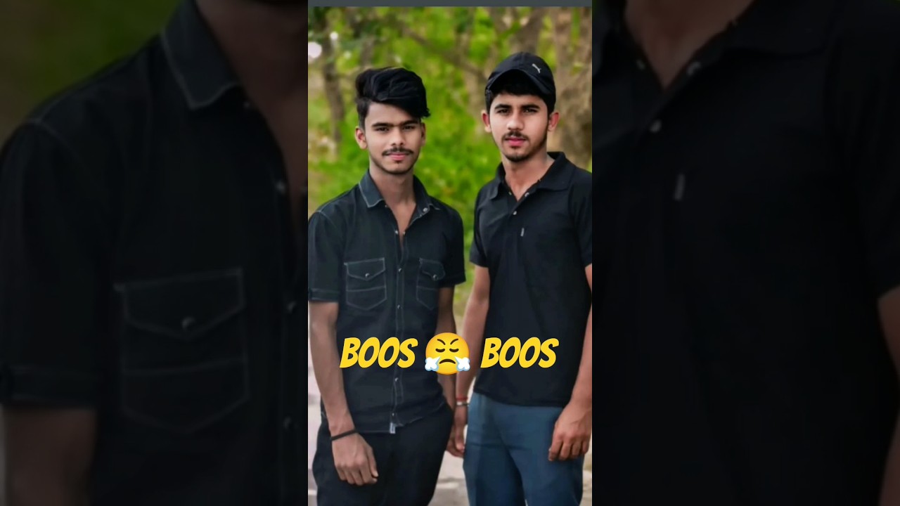 Boss ise d Boss 💪😄 || #trending #song #boos #viral #video 💪💪😈