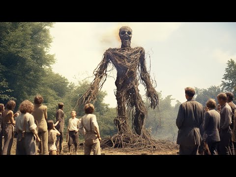 Dieses alte Ritual sollte NIE wiederholt werden!