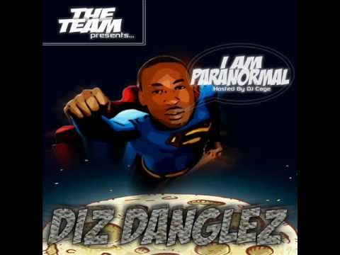 19. DIZ DANGLEZ - G.B.P (FEAT UZ, SUGE & MULTIPLE SKILLZ)
