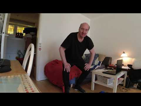 MongoTV_11851 - Del 1 - Vil Cykle Til NETTO Sælge FLASKER og Købe POPCORN til Eurovision 2023