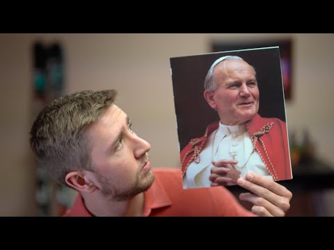 3 Miracles By Pope John Paul II