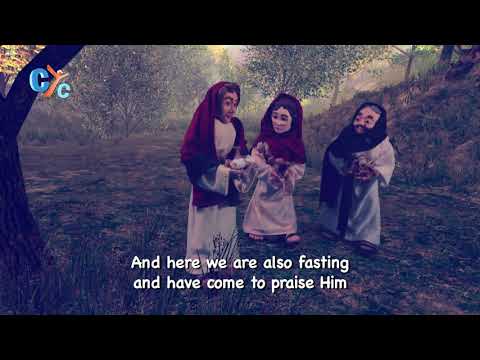 Ekhrestos Anesty Song