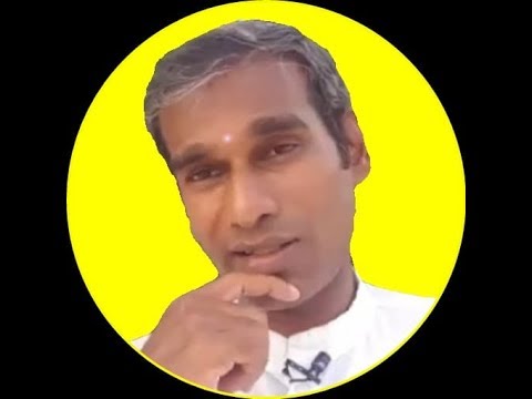 Tamil Murli 17 February 2020 - BK Saravana Kumar