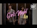 Girl's Night In | 20th Century FOX
