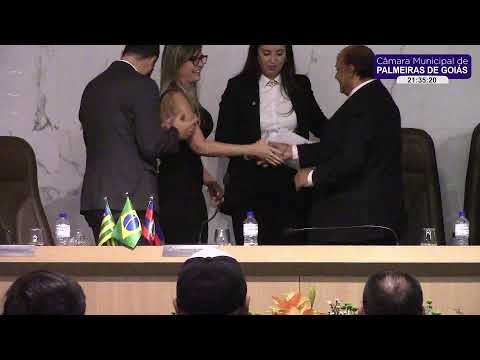 SESSÃO SOLENE - DIA DO ENGENHEIRO AGRÔNOMO