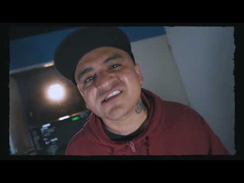 LARACRONICK FT. DJ DOOM DECA - CALAVERAS Y TRAICIONES (VIDEO OFICIAL)
