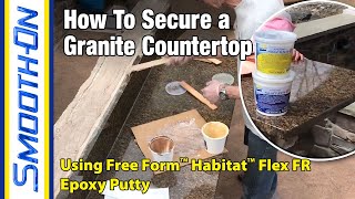 Free Form Habitat Flex FR Video: