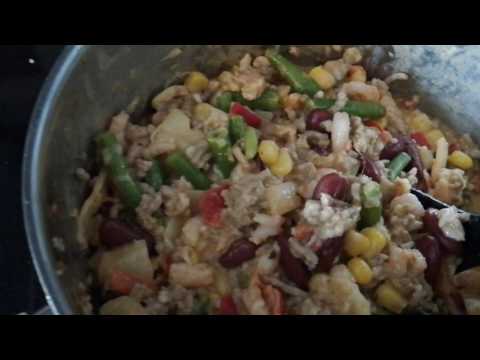 Nyt pikkusen herkutellaan