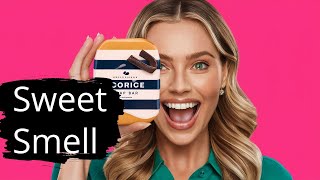 Why Striped Licorice Soap is Worth the Hype