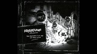 Stranger - Hooverphonic