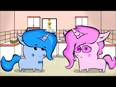 YTP Melvin est magique episode 1