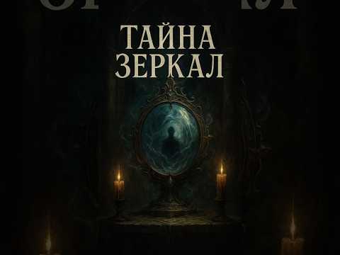 ТАЙНА ЗЕРКАЛ — что отражает зеркало на самом деле?