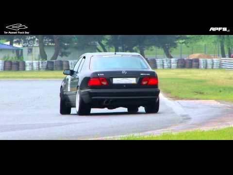 Tor Poznań Track Day 7. Edycja 2014