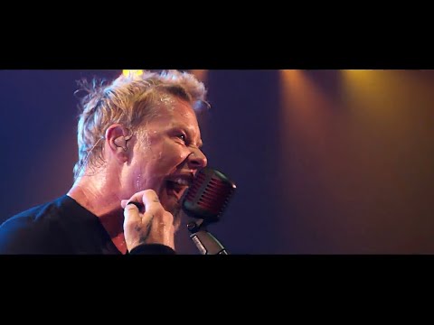 Metallica - The Memory Remains [Through The Never]