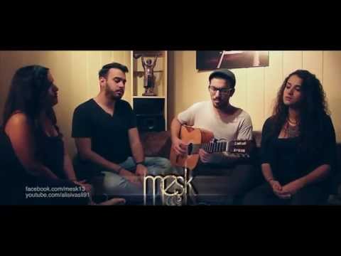 MEŞK - "Gönül sana nasihatim"