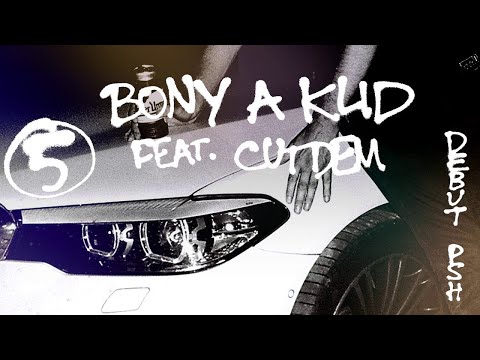 PSH - BONY A KLID FT. DJ CUTDEM |Official Audio|