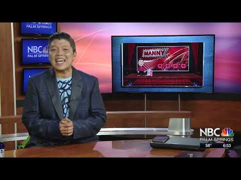 From TV to Stage – How I Became Marcus Lycus in “A Funny Thing Happened on the Way to the Forum”