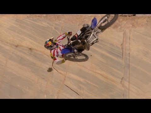 Red Bull X Fighters 2015 Athens, Greece – Trickipedia Alley oop Flair