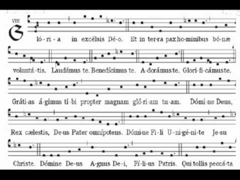 Gloria Missa Regia - Messe Royale - Henri du Mont