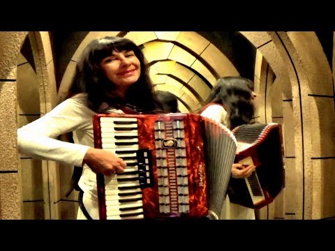 UNCHAINED MELODY - WIESLAWA DUDKOWIAK