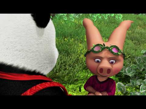 trailer