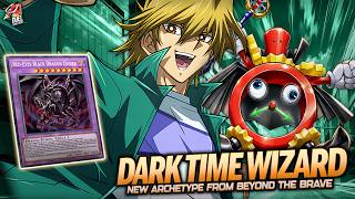 Dark Time Wizard Deck. Joey is back! | Replays  & Decklist