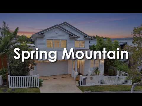 6 Miami Street, Spring Mountain, QLD 4300, 4 Kuwarto, 2 Banyo, House