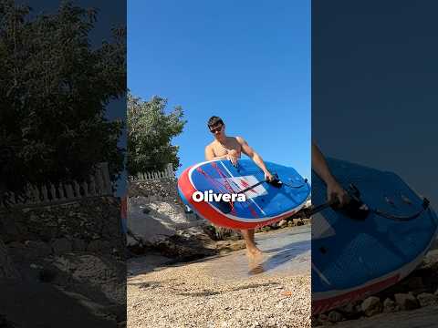 U potrazi za dupinom Oliverom!