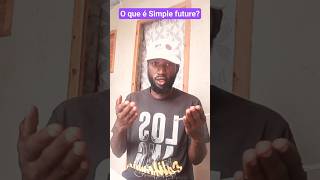 O qué é  Simple future?