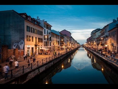 Milano - El Biscela - Giovanni D'Anzi (Original Artist)