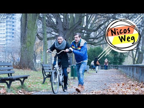 Deutsch lernen (A2) | Nicos Weg | Folge 47: Frauensache?
