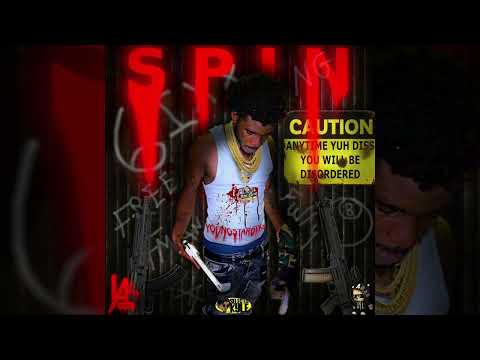 Young Star 6ixx - Spin | Audio | 2025