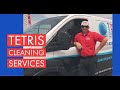 Tetris Cleaning Service, Austin TX - Circuit of the Americas Testimonial