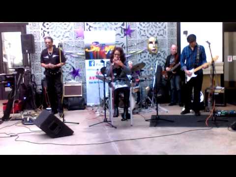 Live Band in Fontana CA  2017