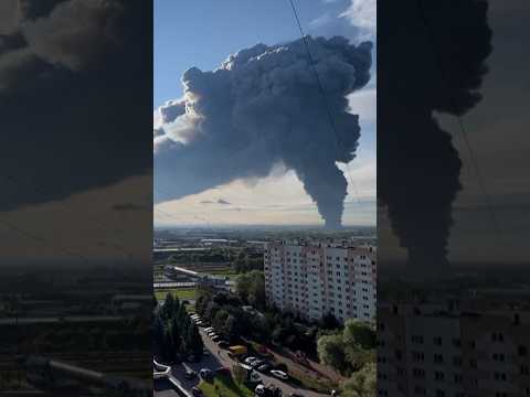 Wildberries says warehouses struck in drone attack