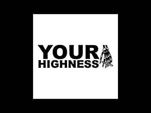 Your Highness - WBRG